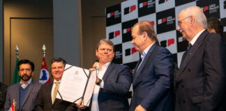 Governo de São Paulo anuncia reajuste de 158 procedimentos da Tabela SUS Paulista