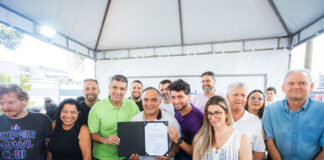 Revitalização de praça trará mais lazer e segurança para população do Rudge Ramos, em São Bernardo