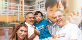 Marcelo Lima acompanha Caravana da Saúde, que realiza mais de 8 mil atendimentos em São Bernardo