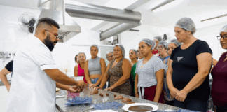 Fundo Social de São Caetano abre inscrições para Cursos de Capacitação Profissional