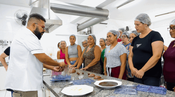 Fundo Social de São Caetano abre inscrições para Cursos de Capacitação Profissional