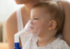 Baixas temperaturas favorecem casos de bronquiolite em bebês