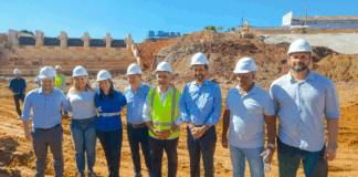 Entrega do Piscinão Jaboticabal, na tríplice divisa(SP, S.Bernardo e S.Caetano), é confirmada para dezembro