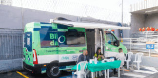 Moradores do ABC e interior recebem programa gratuito de saúde da COOP