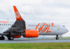 GOL recebe selo oficial como segunda low cost mais pontual do mundo por desempenho em 2024