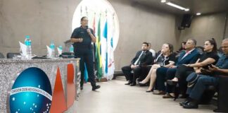 Patrulha Maria da Penha atende 1,3 mil mulheres em Santo André