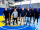 Diadema passa a ter centro de treinamento de excelência no basquete 3×3