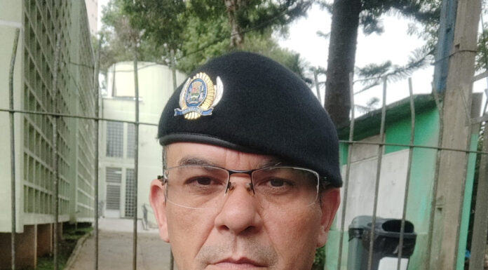 Marcos Campanhã assume Departamento de Mobilidade de Ribeirão Pires