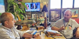 Secretário de Turismo de Ribeirão Pires assume interinamente Esportes