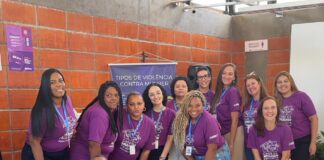 Casa da Mulher Paulista no ABC oferece dia de autocuidado, massagens e apoio psicológico em homenagem ao Dia Internacional da Mulher