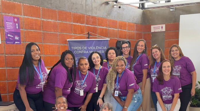 Casa da Mulher Paulista no ABC oferece dia de autocuidado, massagens e apoio psicológico em homenagem ao Dia Internacional da Mulher