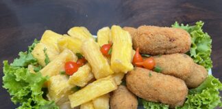 Sabores do Nordeste invadem Ribeirão Pires na 3ª Entoada Nordestina