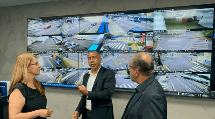 Governo do DF pretende replicar modelo de sucesso do CGE de São Caetano