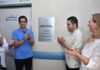Centro Hospitalar Municipal recebeu reformas e modernização