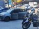 GCM e CGE identificam e apreendem veículo envolvido em furtos