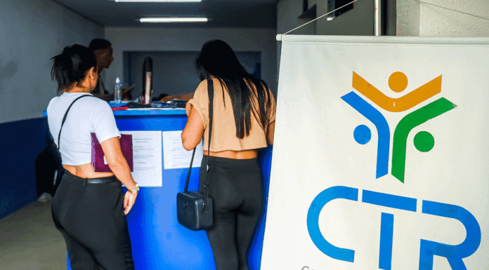 Rota do Emprego PcD oferece vagas de trabalho