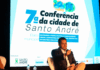 7ª Conferência da Cidade reforça compromisso com políticas públicas