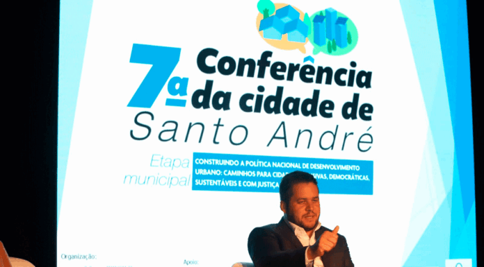 7ª Conferência da Cidade reforça compromisso com políticas públicas