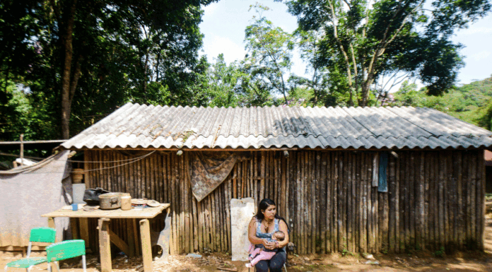 No Abril Indígena, equipe de saúde reforça trabalho junto aos povos originários de São Bernardo