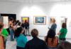 Ribeirão Pires promove ação de Educação Turística na Pinacoteca Municipal