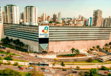 Shopping ABC anuncia horário especial de funcionamento até 23h