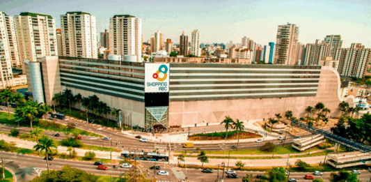 Shopping ABC anuncia horário especial de funcionamento até 23h