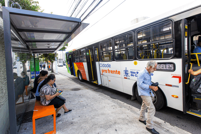Transporte