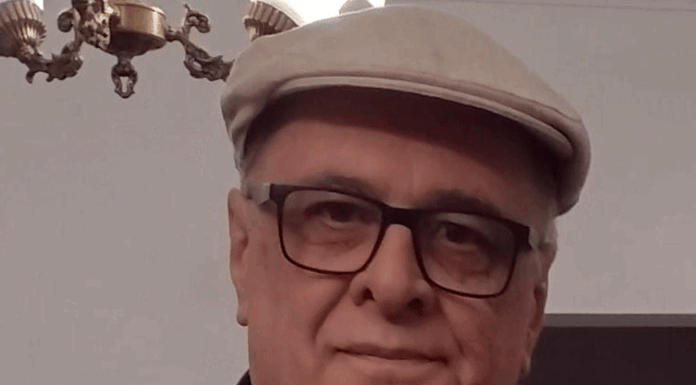 Vice-presidente da Associação Nacional dos Jornais do Interior recebe título de Cidadão Honorário