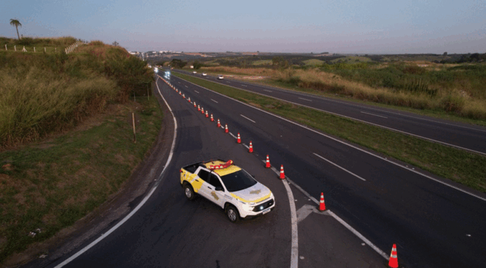 DER-SP reforça atuação nas principais rodovias