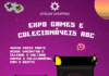 Atrium Shopping recebe Expo Games ABC
