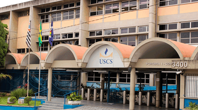 USCS Sedia Fórum Nacional de Reitores