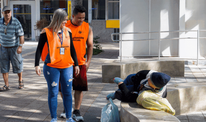 Campanha Inverno Seguro
