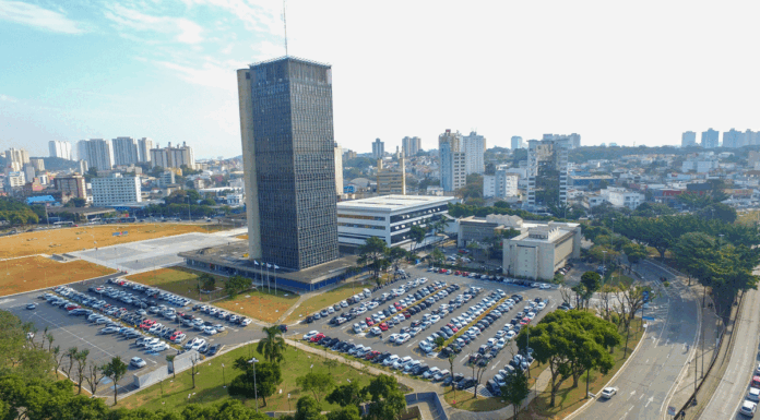 São Bernardo sanciona lei que proíbe fogos de artifício