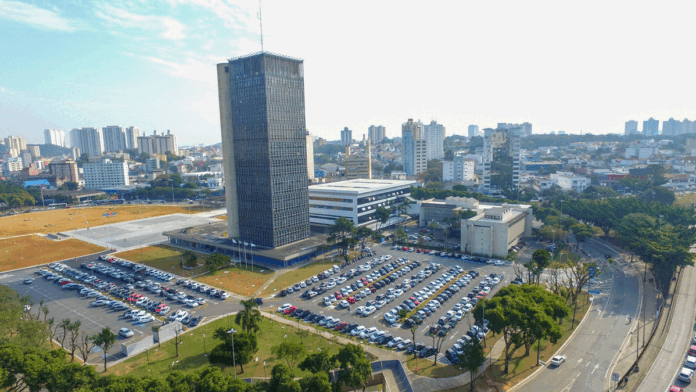 Paço Municipal