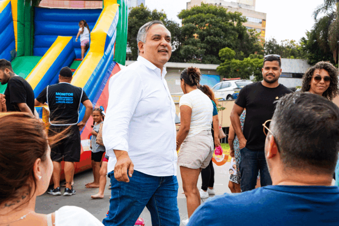 Visita Viva o Paço