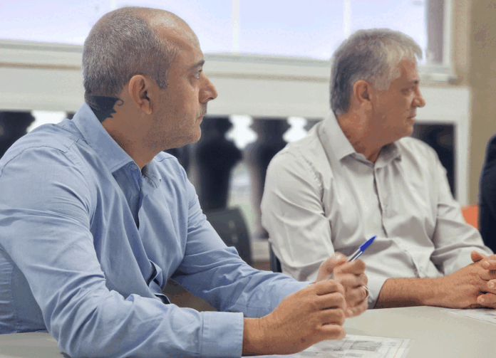 Ciclo de Debates