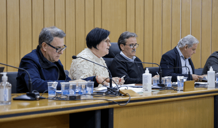 Prestacao de Contas Saude