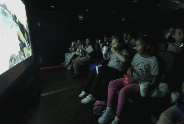 Circuito de Cinema
