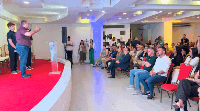 Porto Seguro sediará 5º Show Tour 2025