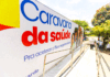 Edição especial da Caravana da Saúde