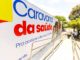 Edição especial da Caravana da Saúde