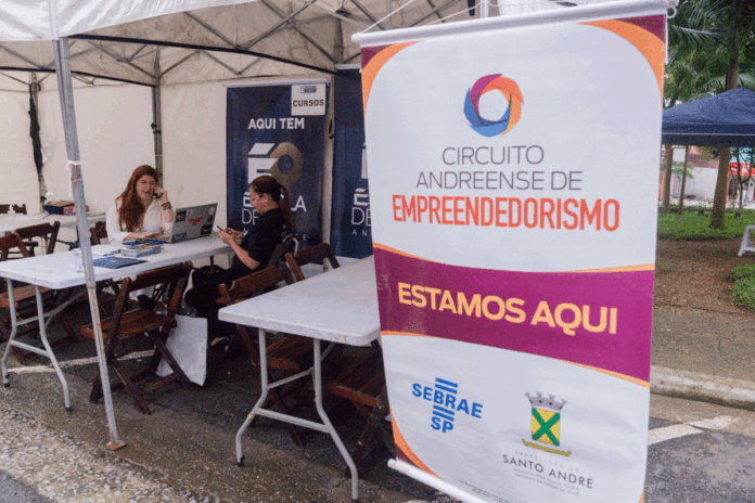 Circuito Andreense deEmpreendedorismo