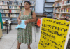Bibliotecas de Santo André recebem atividades inclusivas