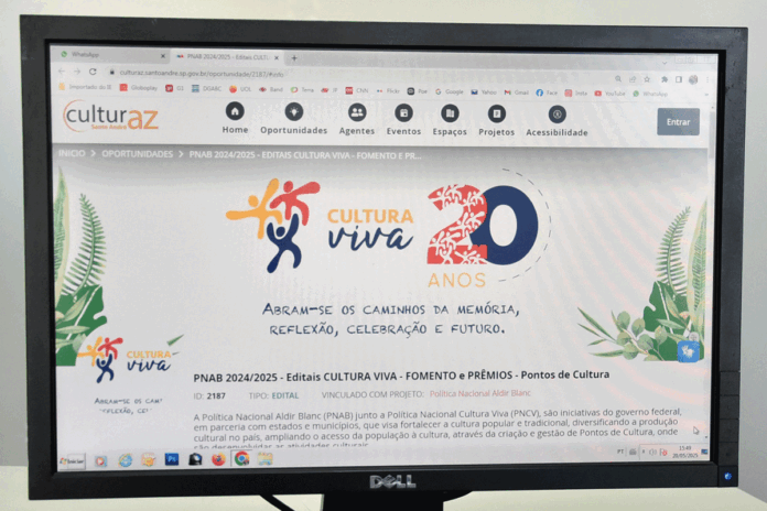 Cultura Viva