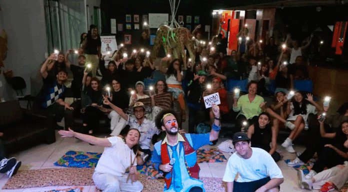 Ribeirão Pires abre inscrições para Sarau