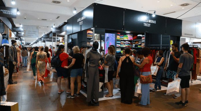 Feira da Moda Inverno celebra 25 anos