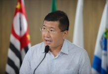 Prefeito de Diadema entrega novo CAPS AD e amplia atendimento em saúde mental