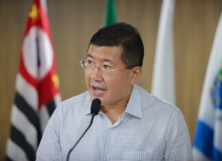 Prefeito de Diadema entrega novo CAPS AD e amplia atendimento em saúde mental