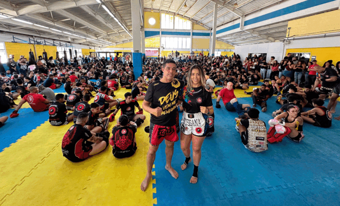 Muay Thai