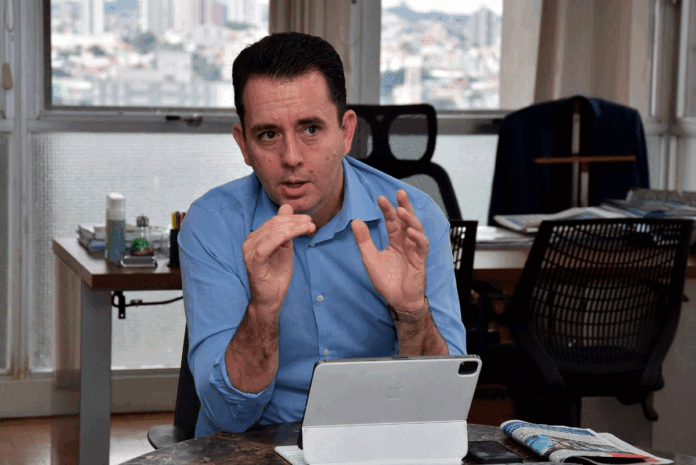 Paulo Serra